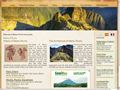 Details : Machu Picchu Travel Guide
